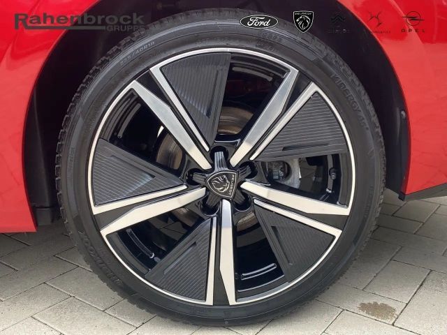 Peugeot 308 BlueHDi EAT8 GT-Line SW