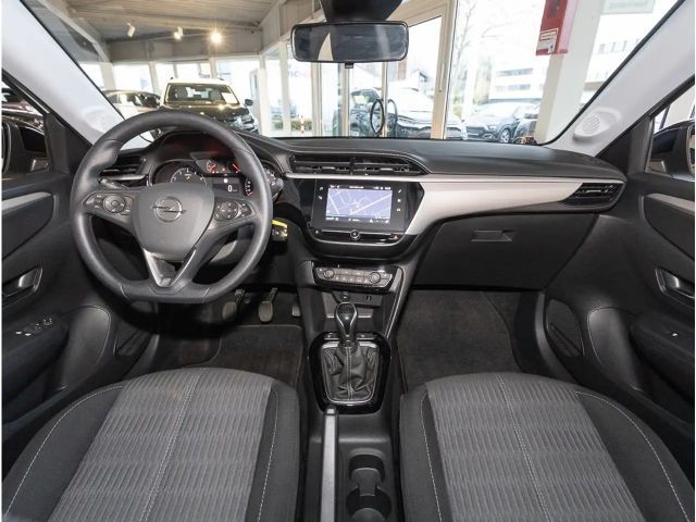 Opel Corsa business+