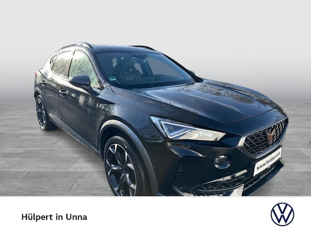Cupra Formentor 1.4 VZ