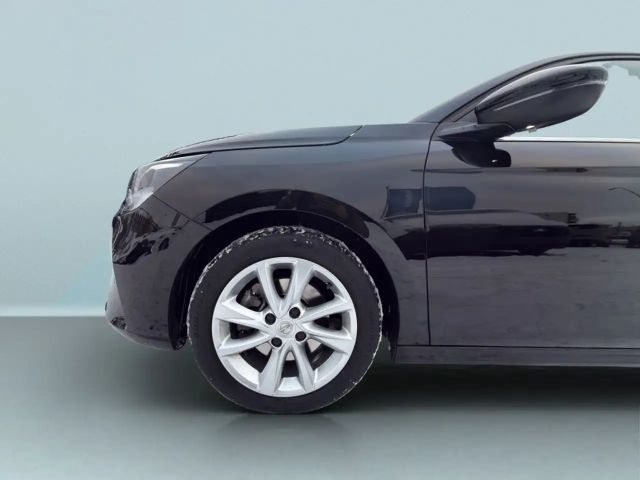 Opel Corsa Elegance Turbo