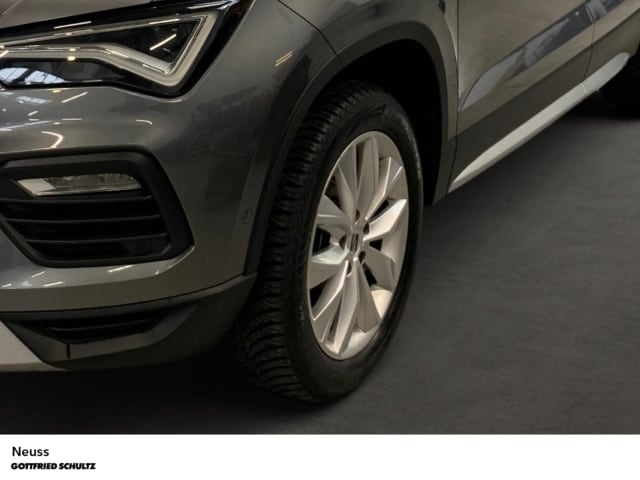 Seat Ateca DSG