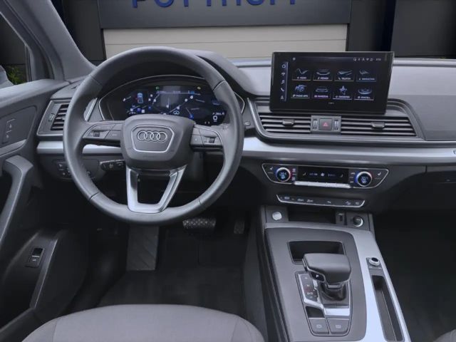Audi Q5 40 TDI Quattro