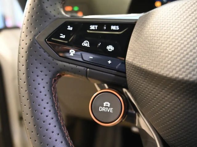 Cupra Born 77 kWh eBoost