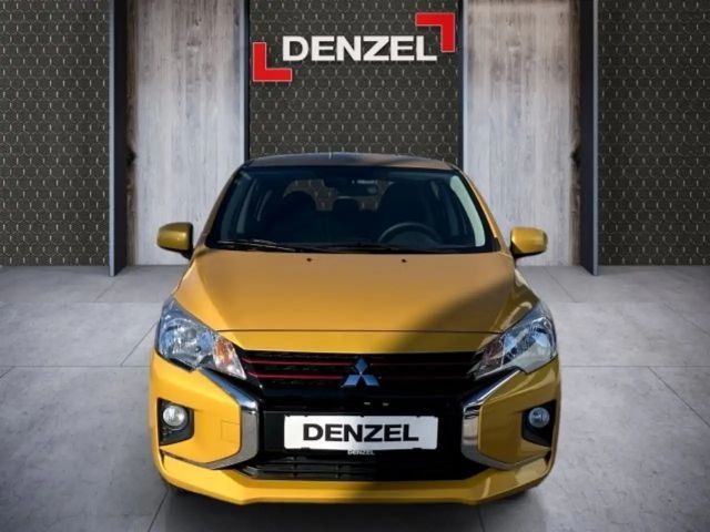 Mitsubishi Space Star Invite Star