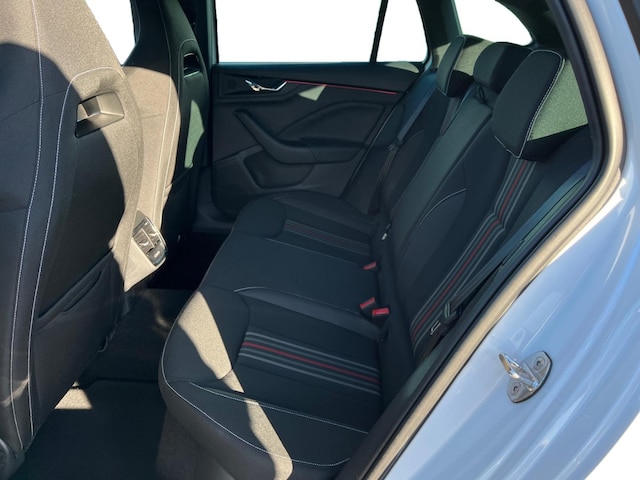 Skoda Scala 1.0 TSI Monte Carlo