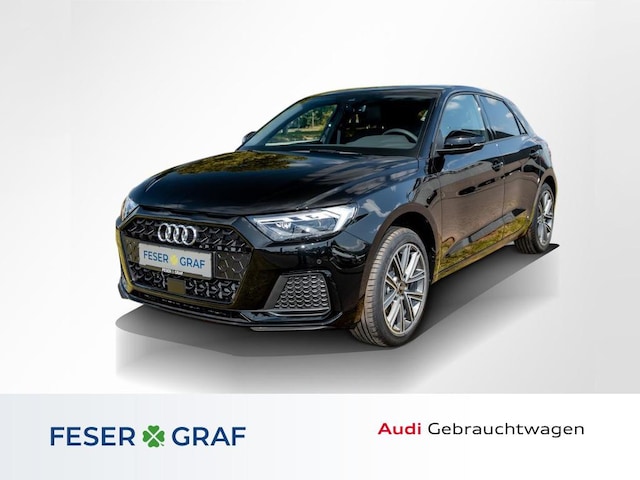 Audi A1 30 TFSI S-Tronic Sportback