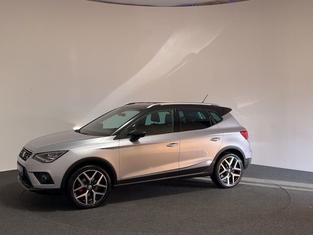 Seat Arona 1.5 TSI
