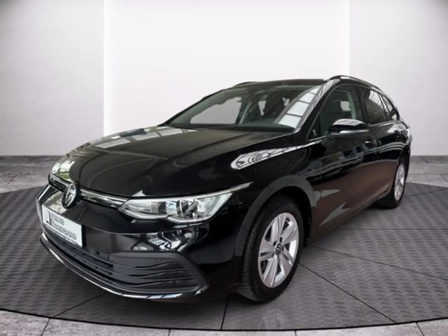 Volkswagen Golf 2.0 TDI DSG Life Variant