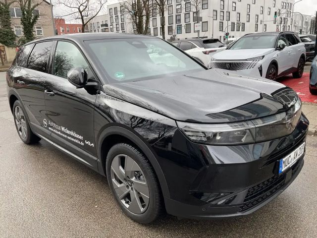 Opel Grandland X GS-Line Grand Sport