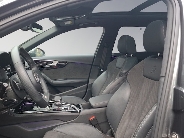 Audi A4 35 TFSI Avant S-Tronic