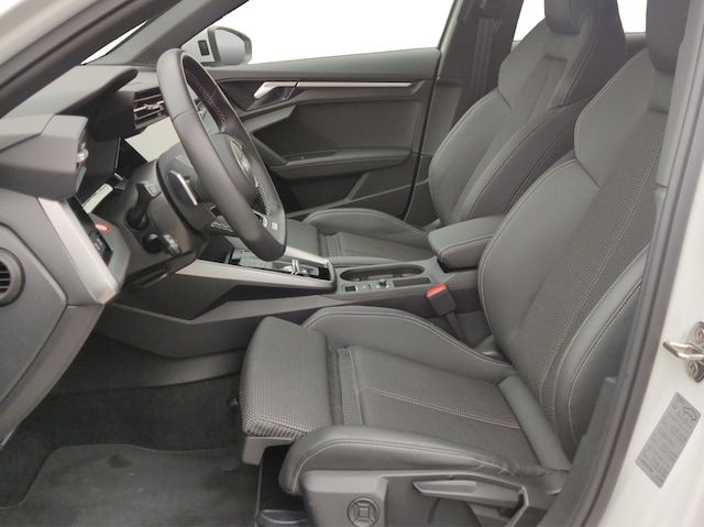 Audi S3 Quattro S-Tronic Sportback