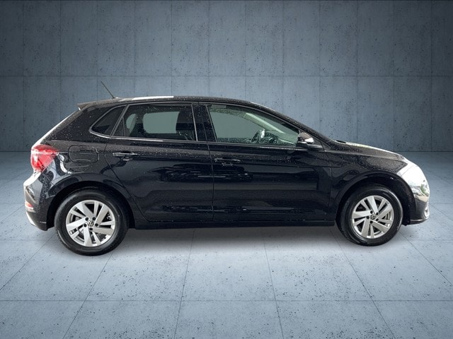 Volkswagen Polo DSG IQ.Drive Style