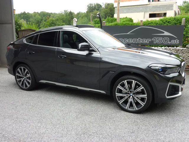 BMW X6 xDrive