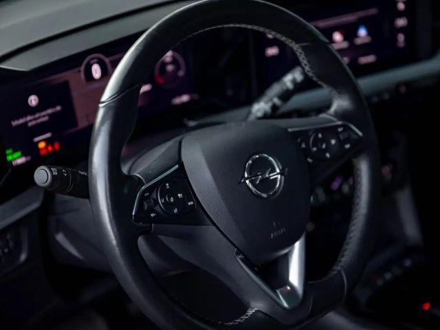 Opel Mokka Elektrisch 136 PK | Zetelverw. | Camera | Navi ...