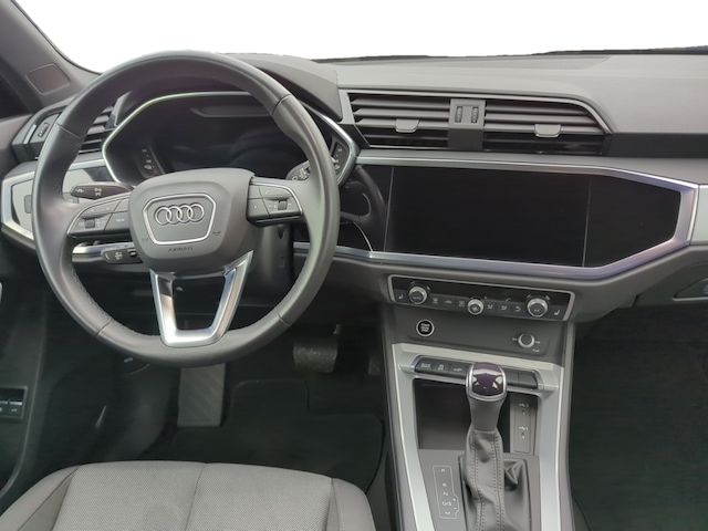 Audi Q3 45 TFSI Hybride S-Tronic