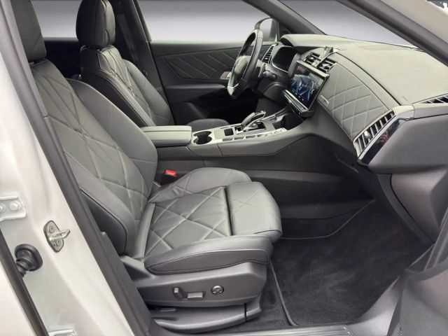 DS DS 7 Crossback E-Tense Mobiles