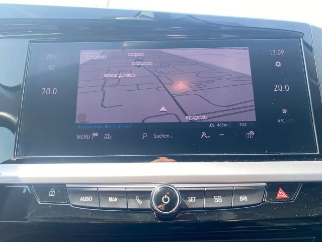 Opel Grandland X GS-Line Grand Sport