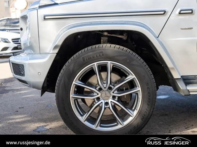Mercedes-Benz G 400 AMG Line