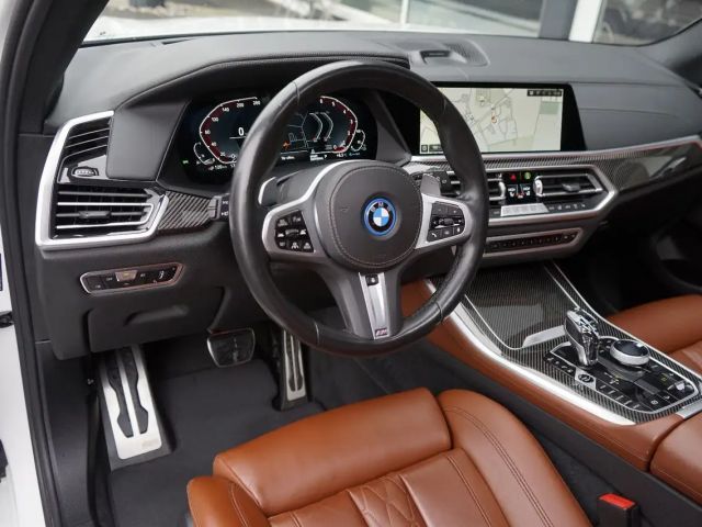 BMW X5 Individual M-Sport