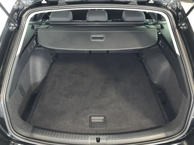 Seat Leon 2.0 TDI DSG Sportstourer