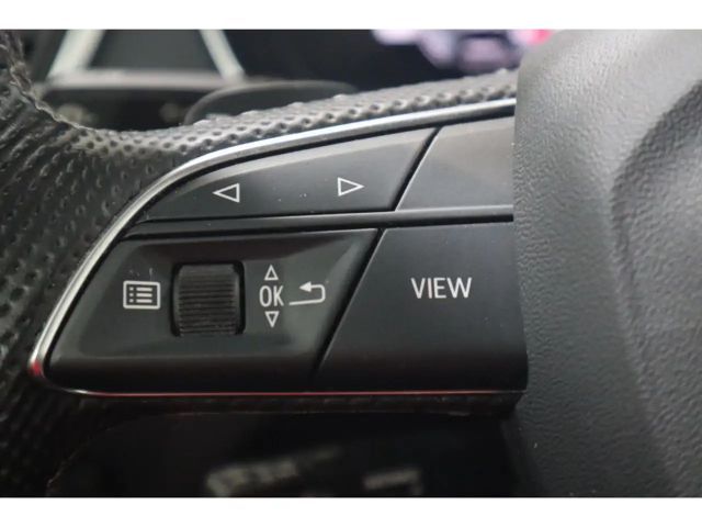 Audi Q5 45 TFSI Quattro S-Line Sportback