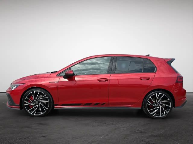 Volkswagen Golf 2.0 TSI DSG GTI