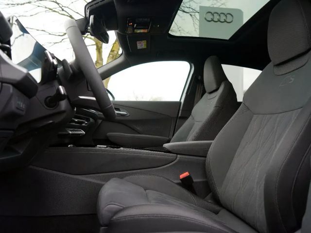 Audi Q3 Hybride Sportback