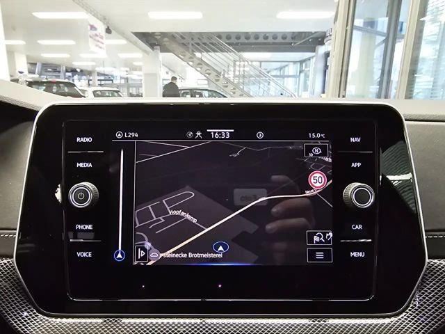 Volkswagen T-Cross DSG R-Line