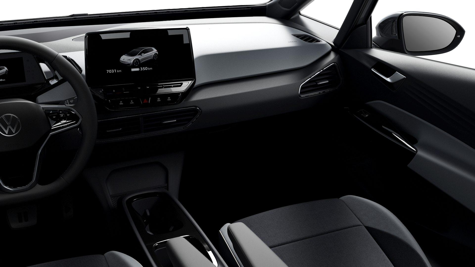 Volkswagen ID.3 Max Performance Pro