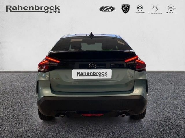 Citroën C4 PureTech Shine