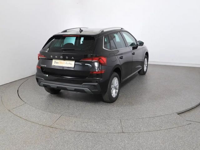 Skoda Kamiq Selection