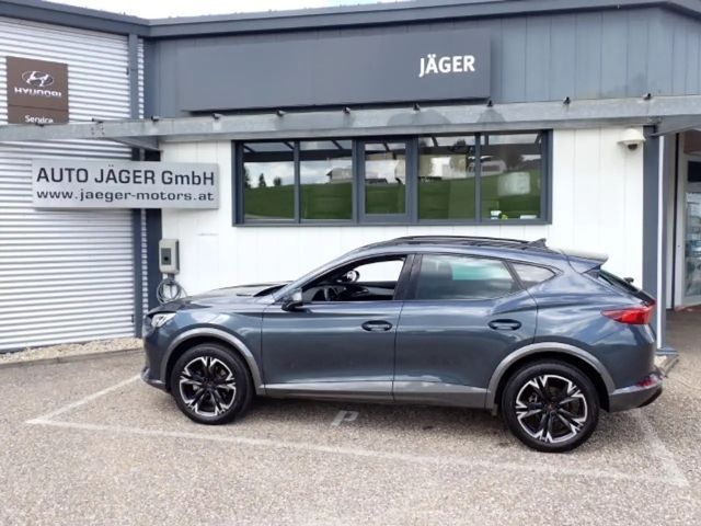 Cupra Formentor 4Drive DSG