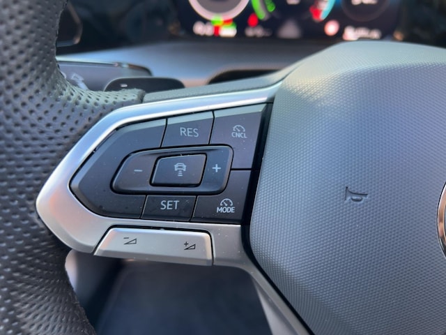 Volkswagen Golf GTE Golf VIII eHybrid