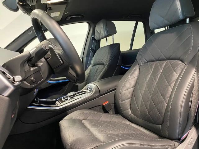 BMW X5 M-Sport xDrive