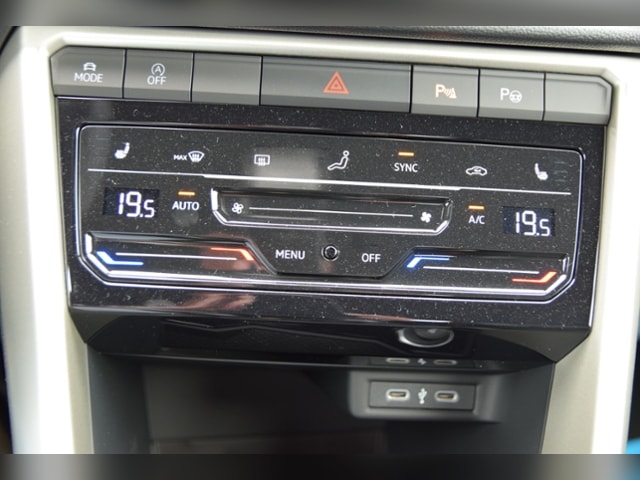 Volkswagen T-Roc Cabriolet Move