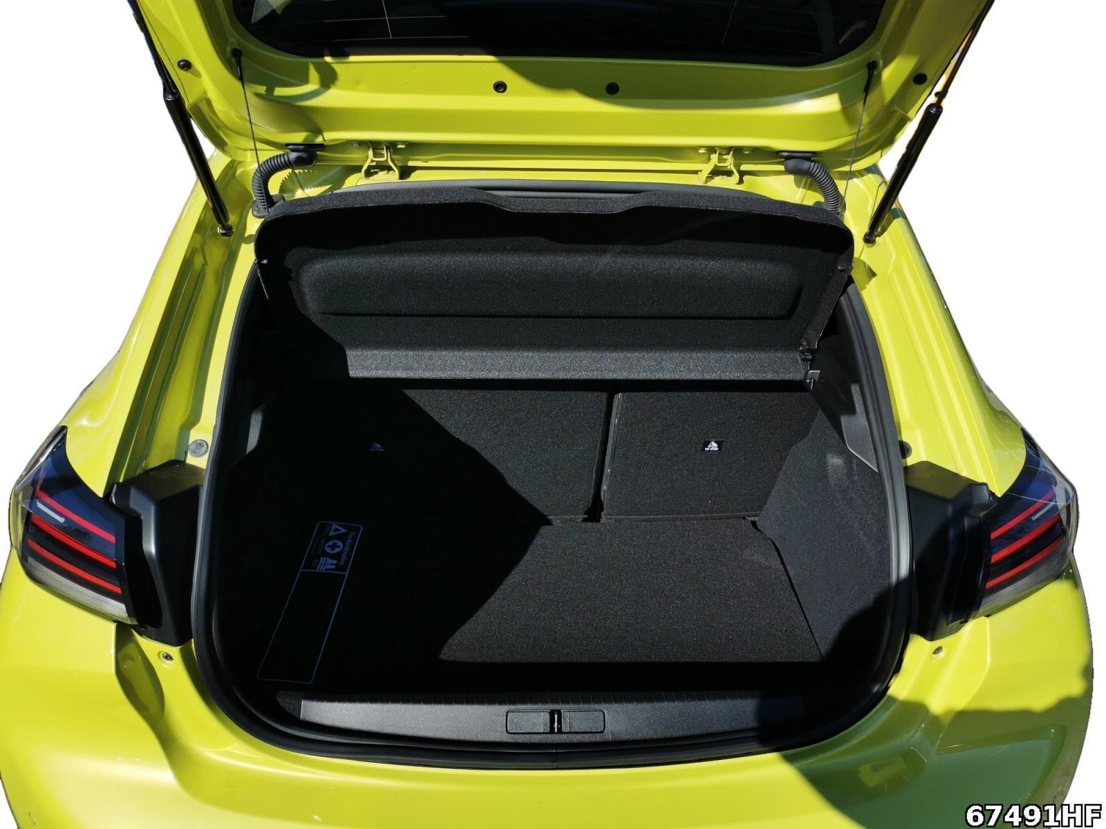 Peugeot 208 Allure Pack Hybrid