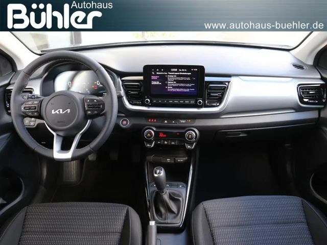 Kia Stonic GDi Spirit