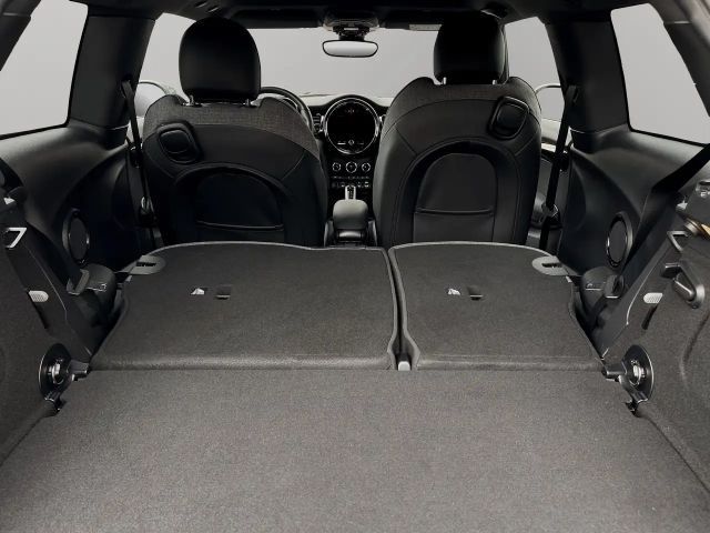 MINI Mini Electric SE