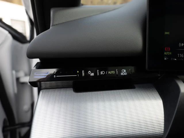 BMW 520 520d M-Sport Touring