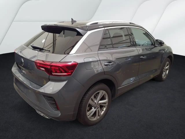 Volkswagen T-Roc 1.5 TSI DSG R-Line