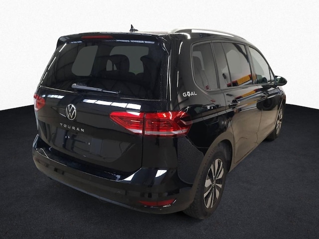 Volkswagen Touran DSG