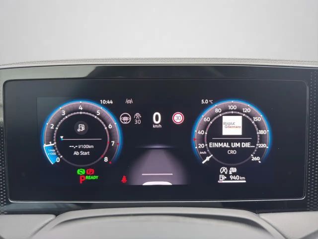 Volkswagen Passat 1.5 TSI Business DSG Variant