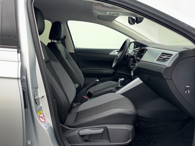 Volkswagen Polo 1.0 TSI DSG Life