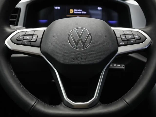 Volkswagen T-Roc 1.5 TSI Life