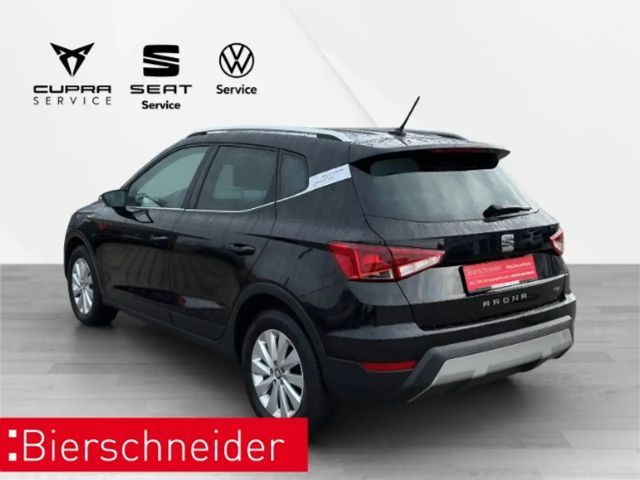 Seat Arona 1.0 TGI Xcellence