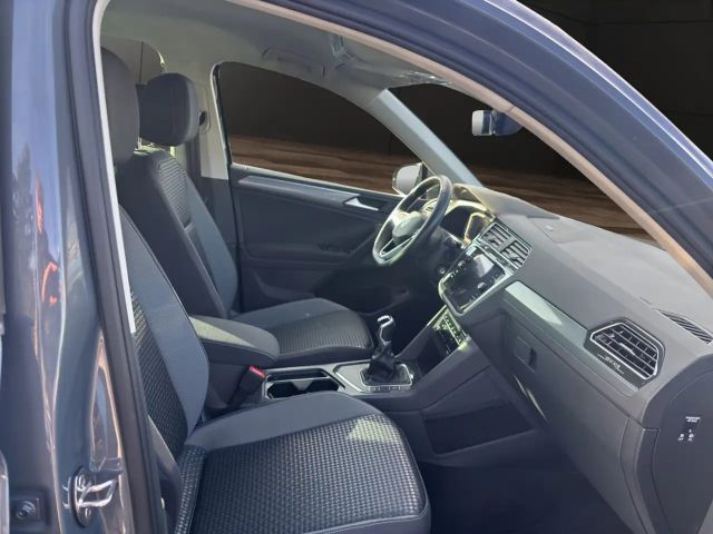 Volkswagen Tiguan 1.5 TSI