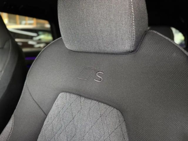 Audi A6 2.0 TDI Avant Quattro S-Line