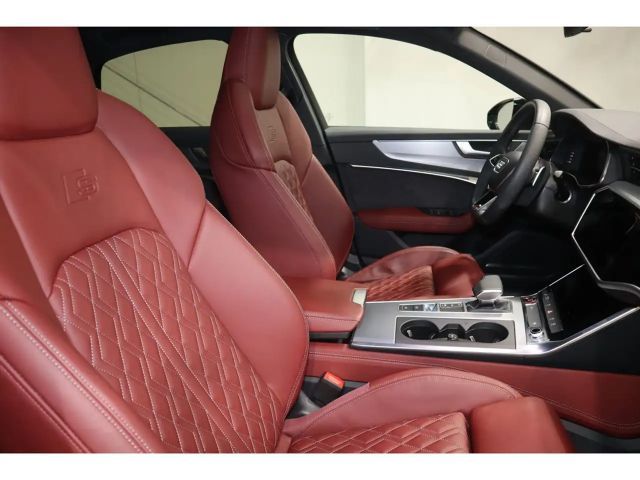 Audi S6 3.0 TDI Quattro Sedan