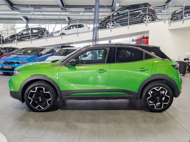 Opel Mokka 1.2 Turbo Turbo Ultimate