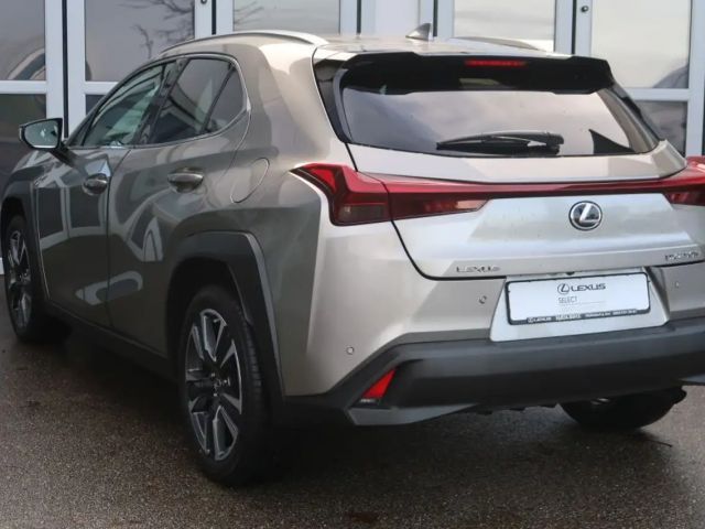 Lexus UX 250h Style Edition